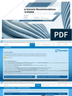 Customer Sample Report BSR For S4hana PDF