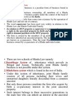 Forms of Ownership Organization 2