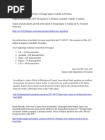 Chinese Measurement Systems Explained | PDF | Litre | Units Of Measurement