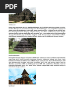 Candi Jago