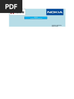 Parameter Mapping Huawei and NSN Vesion 2 0