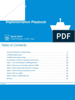 E Awb Implementation Playbook