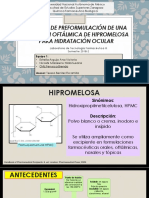 Seminario Inicial