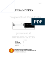 LKM 6 Interferometer