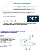 MehTek 9-Potencijalno Strujanje