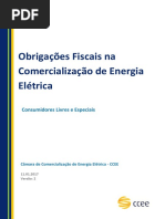 Obrigacoes Fiscais Na Comercialização de Energia Elétrica _01.2017