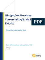 Obrigacoes Fiscais Na Comercialização de Energia Elétrica _01.2017