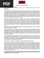 Entrevista Com Jussara Hoffmann