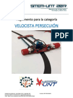 Bases Velocista Persecucion SITEM 2017