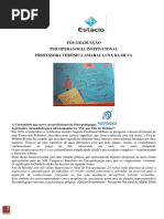 Aula 1 de 4 Estácio