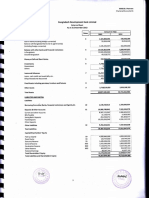 2. BDBL Financial Report 2013