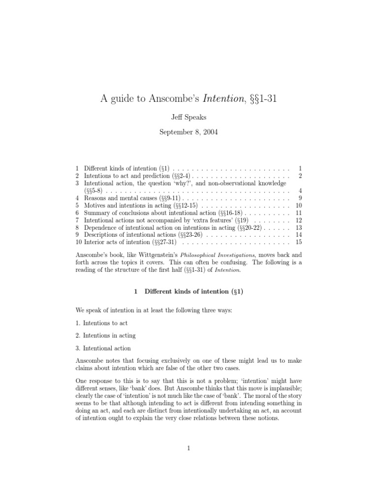 Anscombe action theory picture