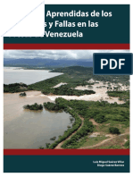 Lecciones Aprendidas de los Incidentes y Fallas en las Presas de Venezuela.pdf
