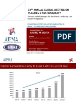 1countryreportplasticsindustryinindiaissuesandchallenges 121213011332 Phpapp01 (1)