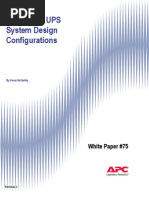 APC White Papers