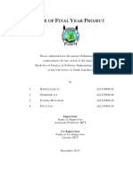 Zeeshan IICT FYP Thesis Template-2017