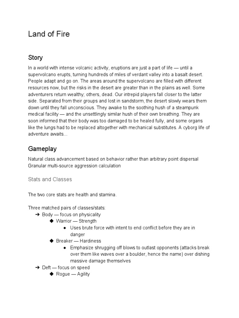 Land of Fire PDF Communications Protocols Computing And