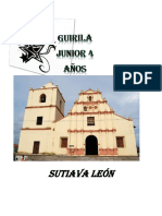 Sutiava León