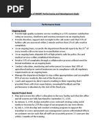 05-B-SMART Goals Examples Handout