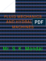 Emailing Fluid Mechanics by S K Mondal 1