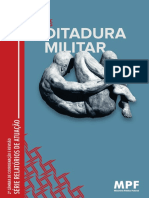 Crimes Da Ditadura Militar