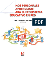 EPA Claves Ecosistema Educativo en Red( Capitulo 1y2 )