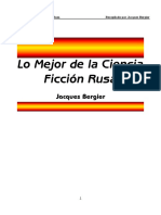 Bergier, Jacques - Lo Mejor de la Ciencia Ficcion Rusa.pdf