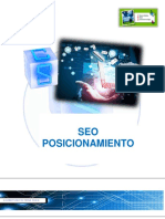 Propuesta SEO