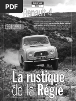 Essais et Restauration de Voitures Anciennes | PDF | Audi