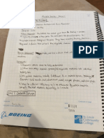 engineering notebook