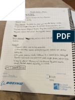 Engineering Notebook