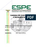 Semaforo Inteligente S7 - 1200 PDF