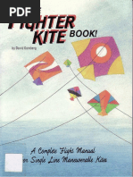 The Fighter Kite Book