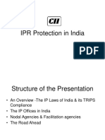 IPR_Protection_in_India.ppt