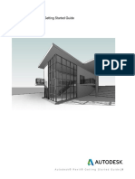 REVIT Walkthrough Getting-Started