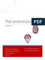 Medios Publicitarios de Venta 3B