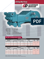 POMPA PZL 1600 HP Triplex PDF