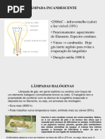 Lampadas