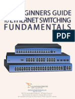 Beginners Guide To Ethernet Switching Fundamentals v2