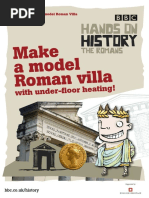 Romans Villas PDF