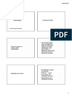 Slides Eclesiologia