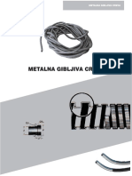 Metalna Gibljiva Creva PDF