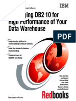 Leveraging DB2 10 For High Performance of Your Data Warehouse PDF