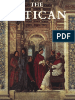 The Vatican Spirit and Art of Christian Rome PDF