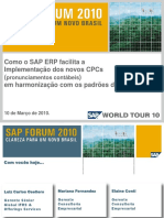 9 - 00 - SAP - CPCs em Harmonia Com o IFRS - Vfinal - 1003 PDF