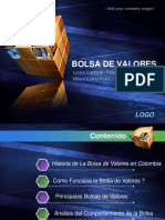 BOLSA V.BVC