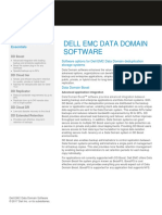 Dell EMC Data Domain DD3300 Data Protection.pdf