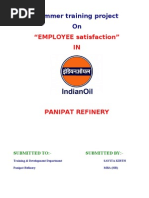 Download Project Report by Sandeep Kirat SN37154677 doc pdf