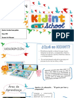 Presentation Kidint