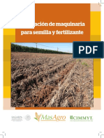 Calibración de maquinaria para semilla y fertilizante.pdf